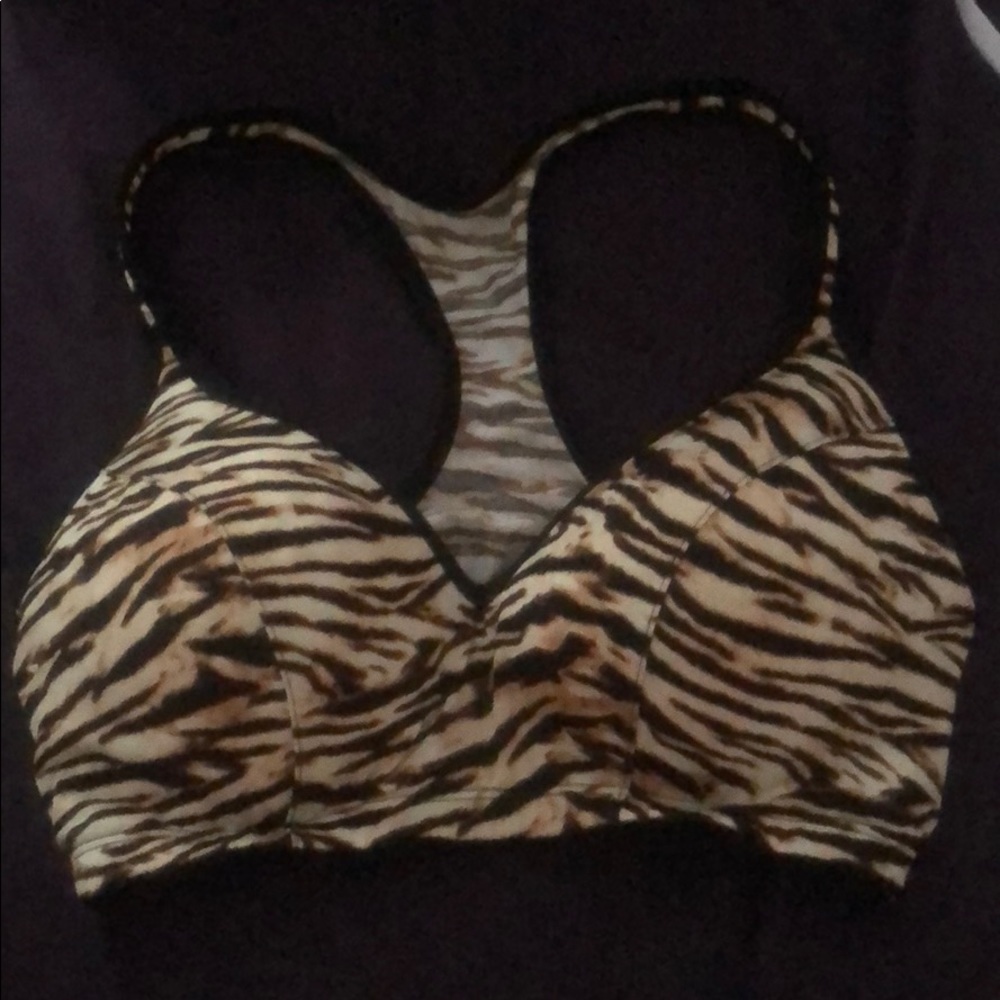 Sports Bra